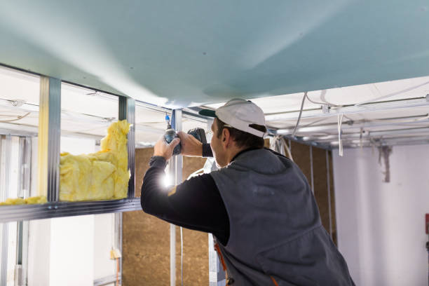Best Commercial Insulation in Harrisville, WV