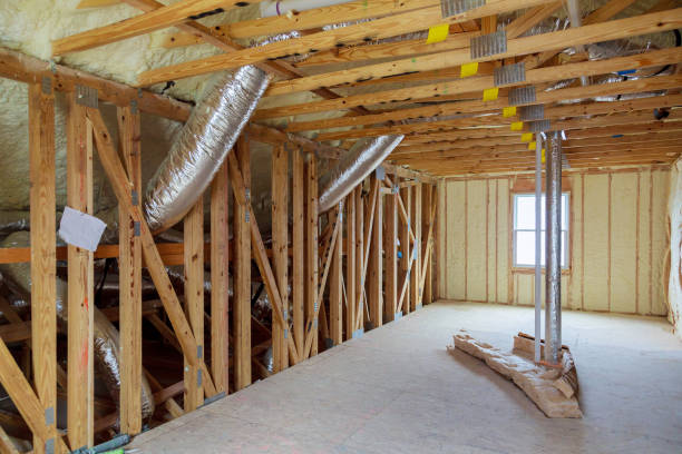 Best Insulation Maintenance and Repair in Harrisville, WV