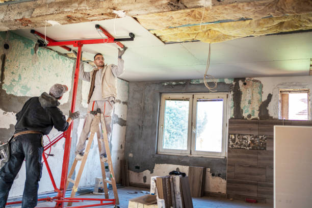 Best Specialty Insulation in Harrisville, WV