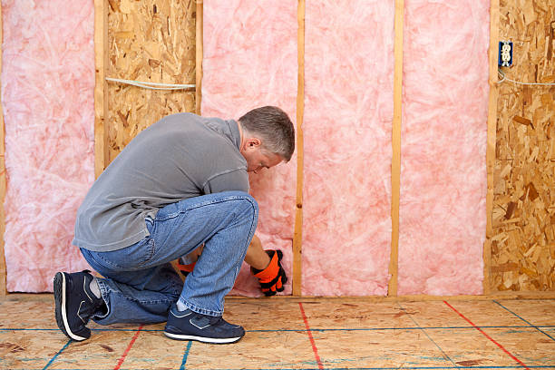 Best Residential Insulation in Harrisville, WV