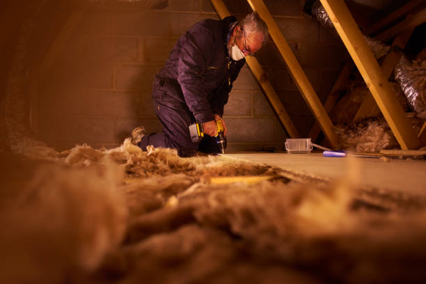 Best Residential Insulation in Harrisville, WV